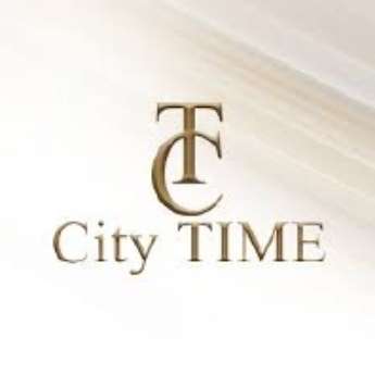 Immagine per il produttore City Time